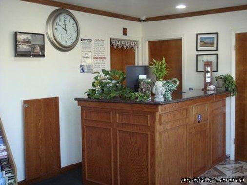 King'S Rest Motel Gilroy Interior photo